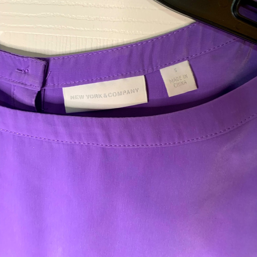 NY&Co Blouse - Picture 4 of 4